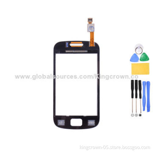 100% Original Touch Screen Digitizer for Samsung Replacement LCD Display